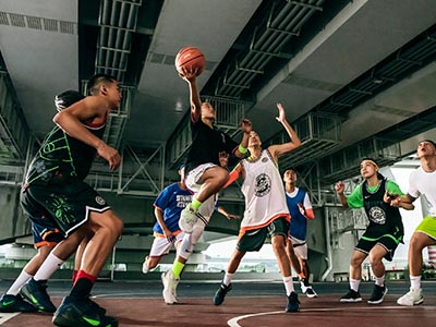 07月14日NBA赌城夏季联赛公牛-爵士全场录像